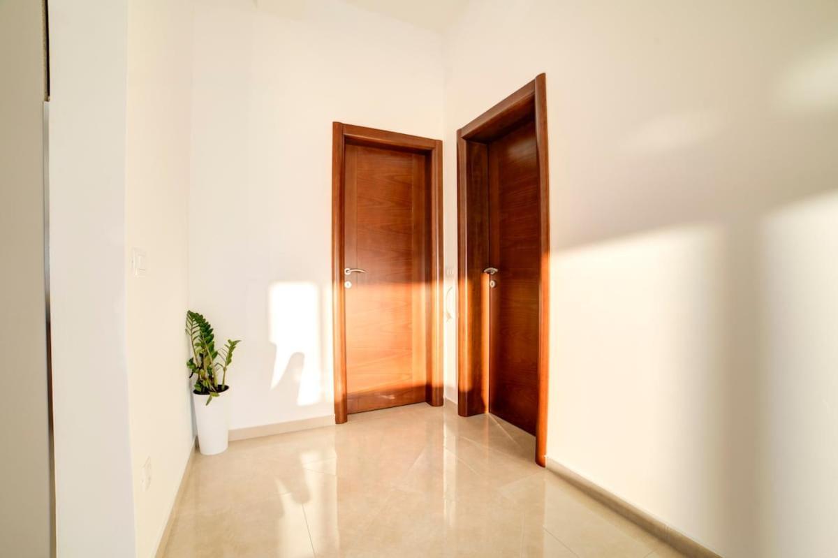 Villa Jelena With Private Pool - Lapcici 布德瓦 外观 照片