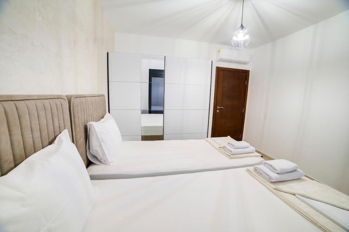 Villa Jelena With Private Pool - Lapcici 布德瓦 外观 照片