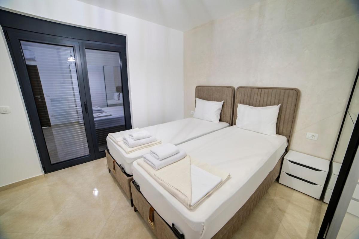 Villa Jelena With Private Pool - Lapcici 布德瓦 外观 照片